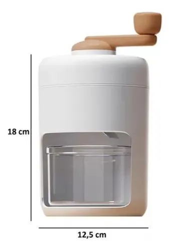 Miniatura 6 de MOLDEDOR DE HIELO A2503-1047